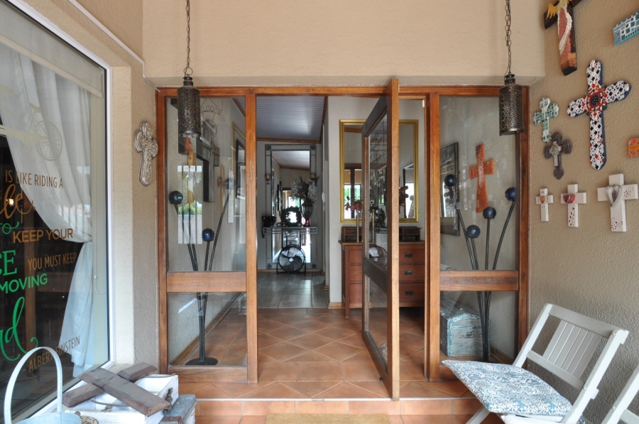 5 Bedroom Property for Sale in Sasolburg Ext 23 Free State